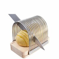 Fächerkartoffelschneider HASSEL