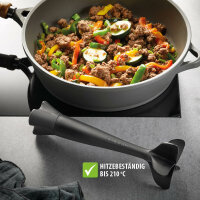 Universalzerteiler WHACKER