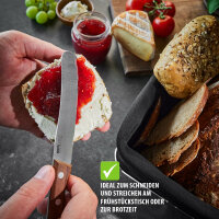 Buckelsmesser STULLE