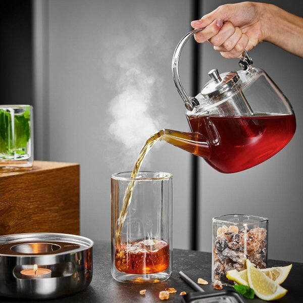 Teekanne INFUSA, 1000 ml