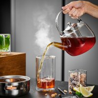 Teekanne INFUSA, 1000 ml