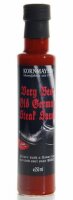 Very best old german Steak Sauce, Kornmayer
