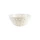 guzzini Le Murrine Schüssel 20 cm Pearl White Pearl