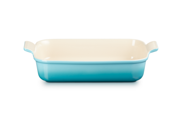 Auflaufform Tradition 32 cm karibik
