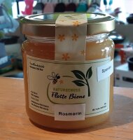 Rosmarinhonig 250g Spanien, Flotte Biene