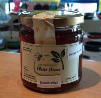 Eukalyptushonig 250g Argentinien, Flotte Biene