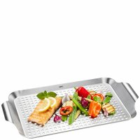 BBQ  Grillpfanne groß