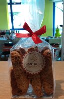 Cantucci Mandorle, Patrizia