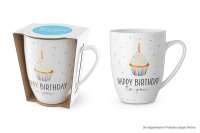 Becher 250ml - Torte