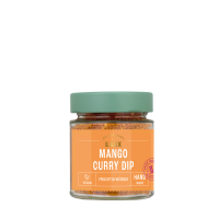 Mango Curry Dip, 70g