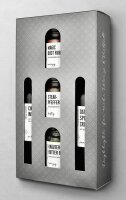 Geschenkbox für Grillmeister, Wajos