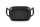 Outdoor Grillkorb quadratisch 30cm schwarz matt