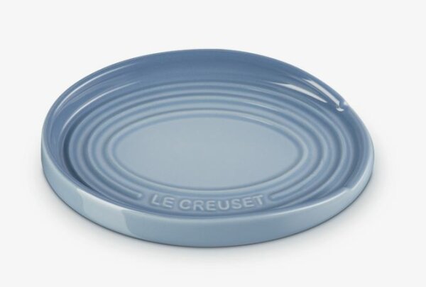 Löffelablage oval Chambray