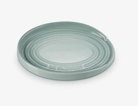 Löffelablage oval Sea Salt