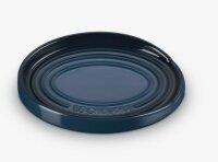 Löffelablage oval Nuit