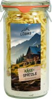 Kochmischung Käse Spätzle im Stangenweck