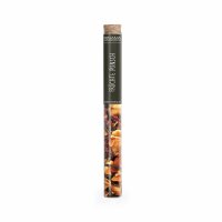 Früchte Punsch 12g / Glaszylinder, Rinama