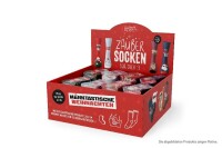 Zaubersocken X-Mas Männer in verschiedenen Designs