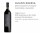 Chianti Riserva DOCG 2020 de Vasari