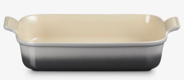 Auflaufform Tradition 32 cm flint