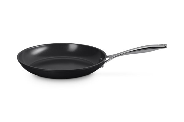 Essential Keramik-Antihaft flache Pfanne mit Größenauswahl