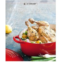 Kochbuch Nordic Cooking le Creuset