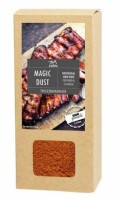 Magic Dust Trockenmarinade 100g