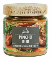 Pincho Rub Gewürzmischung 110g