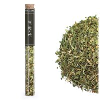 Lebensfreude 8g / Glaszylinder