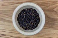 Szechuanpfeffer Himalaya (Timut) Pfeffer schwarz ganz 30g...