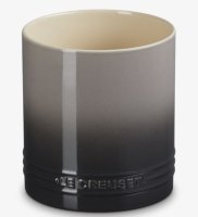 Topf für Kochkellen flint