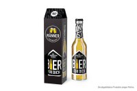 Treibstoff - Bier 0,33 l feinherb