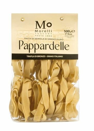 Morelli Pappardelle Matassa (Nester)
