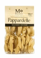 Morelli Pappardelle Matassa (Nester)