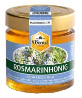 Rosmarinhonig 250g