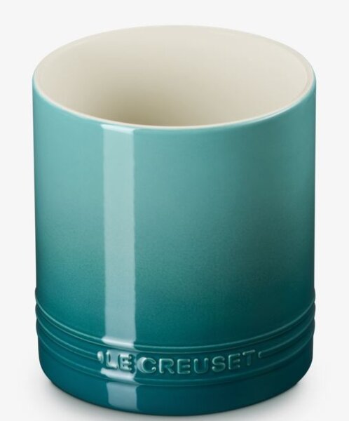 Topf für Kochkellen Bleu Riviera