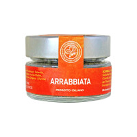 Arrabbiata Pastagewürz, Patrizia