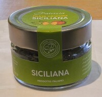 Siciliana Pastagewürz, Patrizia