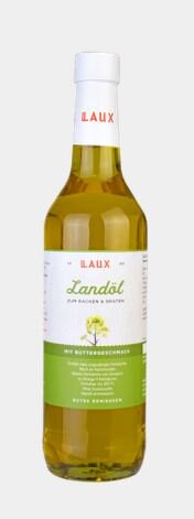 Landöl mit Buttergeschmack 500 ml