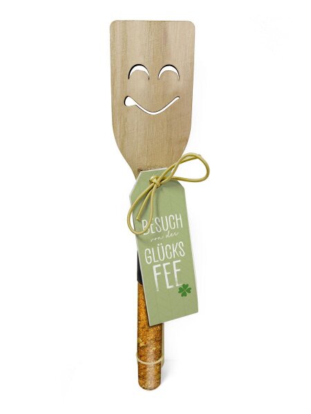 Funny Spices "Besuch von der Glücksfee"