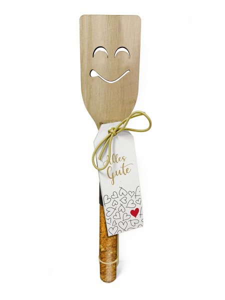 Funny Spices "Alles Gute"