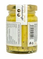 Trüffelbutter mit 10% Trüffelanteil im 75g Glas