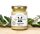 Trüffelbutter mit 10% Trüffelanteil im 75g Glas, Trüffel-Freunde