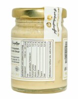 Weiße Trüffelcreme & weißem Trüffel 90g