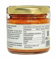 Trüffel-Bruschetta 80g