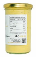Trüffel Sauce Hollandaise 250ml