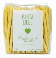 Pasta Liebe - Maccheroni al ferretto 500g