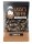 Lasse´s Toffee Schokolade 200g