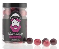 Schoko & Lakrits Himbeere-Blaubeere von Lasse Lakrits...