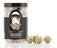 Schoko & Lakrits Cappuccino von Lasse Lakrits 275g